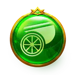Ikon 9 Wisdom of Athena 1000 Xmas