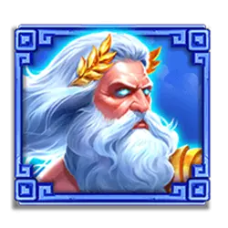 Ikon 1 Zeus vs Typhon
