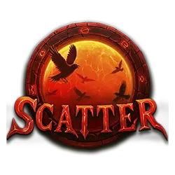 Scatter Slot Bloody Dawn