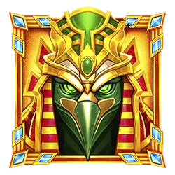 Simbol Wild Duel Slot Malam & Siang