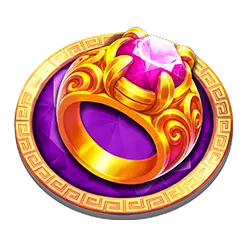 Ikon 2 Fortune of Olympus