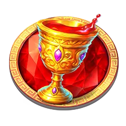 Ikon 4 Fortune of Olympus