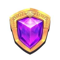 Ikon 6 Fortune of Olympus
