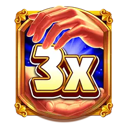 Ikon 9 Fortune of Olympus