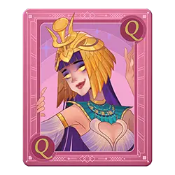 Ikon 2 Pharaoh Royals