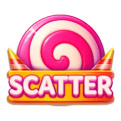 Scatter Slot Sweet Craze