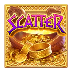Sebar Slot Asgardian Rising