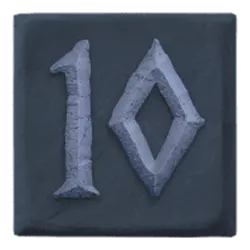 Ikon 11 Asgardian Rising