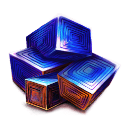 Ikon 5 Bonanza Gold