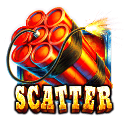 Scatter Slot Bonanza Gold