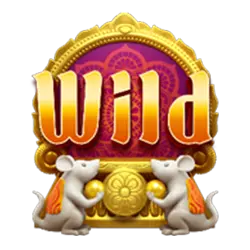 Simbol Wild Slot Ganesha Gold