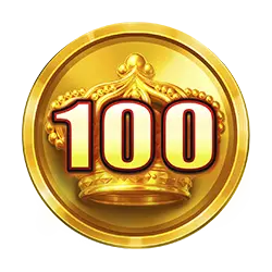 Ikon 9 Permata Joker Tahan & Putar