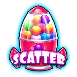 Scatter Slot Sugar Rush Super Scatter