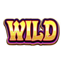 Simbol Wild Slot Wheel of Happiness