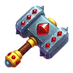 Ikon 3 3 Magic Eggs