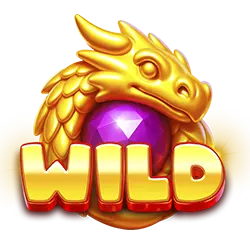 Simbol Wild Slot 3 Magic Eggs