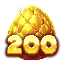 Ikon 11 3 Magic Eggs