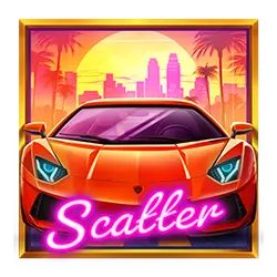 Scatter Slot Cyberheist City