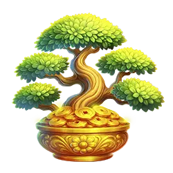 Ikon 1 Dragon Tiger Fortunes