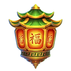 Ikon 3 Dragon Tiger Fortunes