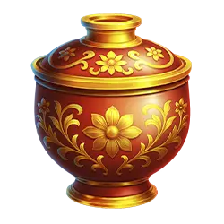 Ikon 5 Dragon Tiger Fortunes