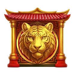Scatter Slot Dragon Tiger Fortunes