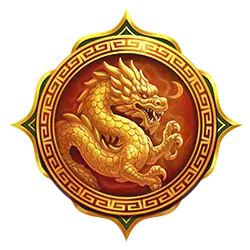 Ikon 13 Dragon Tiger Fortunes