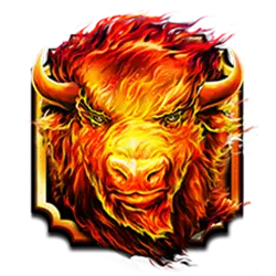 Ikon 1 Fire Stampede Ultimate
