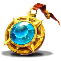 Ikon 4 Gates of Gatot Kaca Super Scatter