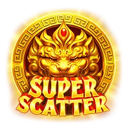 Scatter Slot Gates of Gatot Kaca Super Scatter