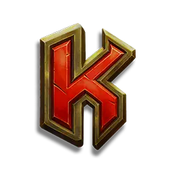 Ikon 8 Knights vs Barbarians