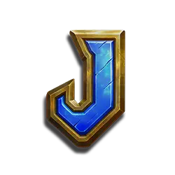 Ikon 10 Knights vs Barbarians