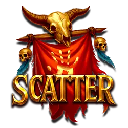 Scatter Slot Knights vs Barbarians