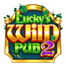 Wild Simbol Slot Lucky's Wild Pub 2