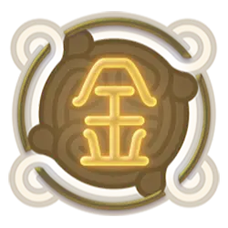 Ikon 5 Mythical Guardians