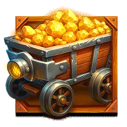Ikon 1 Rolling in Treasures