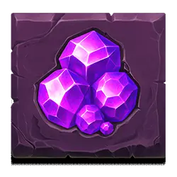 Ikon 6 Rolling in Treasures