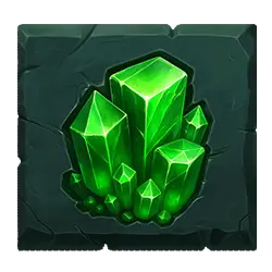 Ikon 8 Rolling in Treasures