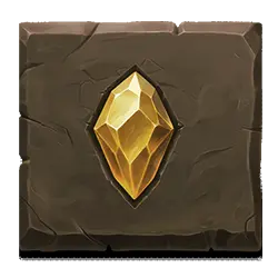 Ikon 9 Rolling in Treasures