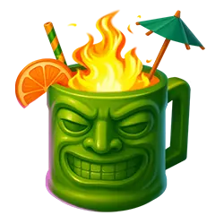 Ikon 1 Super Tiki Strike