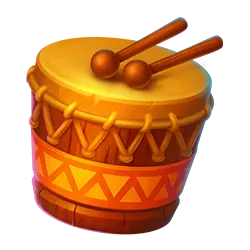 Ikon 2 Super Tiki Strike