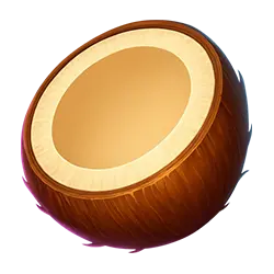 Ikon 6 Super Tiki Strike