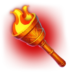Ikon 10 Super Tiki Strike