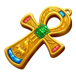 Ikon 1 Treasures of Osiris