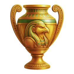 Ikon 4 Treasures of Osiris