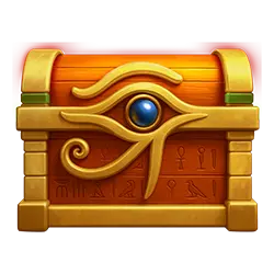 Ikon 11 Treasures of Osiris