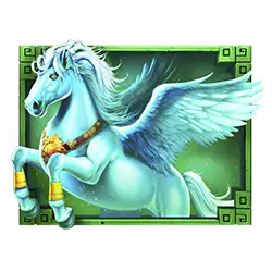 Ikon 2 Zeus vs Hades Dewa Perang 250