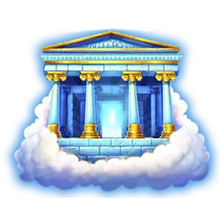 Slot Zeus vs Hades Gods of War 250