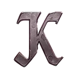 Ikon 8 Haunted Crypt