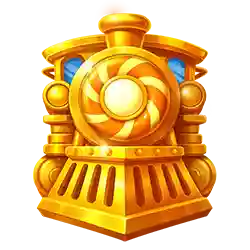 Simbol Wild dari Slot Jelly Express